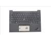 Lenovo 5M11H44196 MECH_ASM GRP KBD BZL,058 FRA,WW,DB,CHY