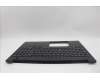 Lenovo 5M11P68839 MECH_ASM BL KB NP BK WW SWS LTN