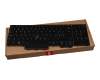 5N20W68311 Original Lenovo Tastatur CH (schweiz) schwarz mit Backlight und Mouse-Stick