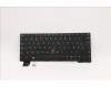 Lenovo 5N21A21855 NB_KYB CS21KBD SKTOP LTN,NBL,BK,FRA