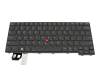 5N21D67996 Original Lenovo Tastatur US (englisch) schwarz mit Backlight und Mouse-Stick