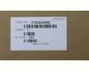 Lenovo 5T60M36400 TOUCHPAD Touchpad Module B 80U3 W/FFC BK