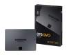 Samsung 870 QVO SSD Festplatte 2TB (2,5 Zoll / 6,4 cm) für Dream Machine RG4070-17EU26 (V170RNEQ)