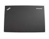 60.4LY05.005 Original Lenovo Displaydeckel 35,6cm (14 Zoll) schwarz (non-Touch)