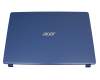 60.HEVN2.F01 Original Acer Displaydeckel 39,6cm (15,6 Zoll) blau