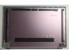 Acer 60.K0UN8.001 COVER.LCD.SILVER