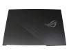 6051B1403411 Original Asus Displaydeckel 43,9cm (17,3 Zoll) schwarz