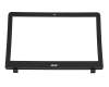 60GFZN70028 Original Acer Displayrahmen 33,8cm (13,3 Zoll) schwarz