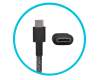 671R3UT Original HP USB-C Netzteil 65,0 Watt abgerundete Bauform