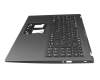 6B.A1BN2.014 Original Acer Tastatur inkl. Topcase DE (deutsch)