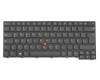 74K003G Original Lenovo Tastatur DE (deutsch) schwarz mit Mouse-Stick