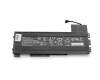 808398-2B1 Original HP Akku 90Wh