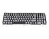 812-02238-00A Original HP Tastatur FR (französisch) schwarz mit Backlight