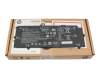 812060-2C1 Original HP Akku 40Wh