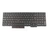 81F01AL Original Lenovo Tastatur DE (deutsch) schwarz mit Backlight und Mouse-Stick