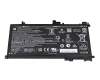 849570-542 Original HP Akku 63,3Wh 15,4V