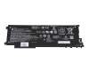 856301-2C1 Original HP Akku 70Wh