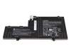 863167-171 Original HP Akku 57Wh