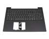 8SSN20M62742L1 Original Lenovo Tastatur inkl. Topcase CH (schweiz) grau/grau