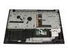 8SSN20M62984C Original Lenovo Tastatur inkl. Topcase DE (deutsch) grau/grau mit Backlight