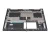 8SSN20W86120 Original Lenovo Tastatur inkl. Topcase DE (deutsch) schwarz/grau mit Backlight