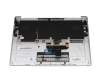 8SSN21G96017C1WJ2751FTR Original Lenovo Tastatur inkl. Topcase DE (deutsch) grau/grau mit Backlight