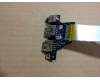 Lenovo 90001775 VIWZ2 USB Board W/Cable