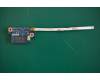 Lenovo 90002797 VIWGR IO Board W/Cable