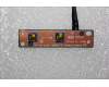 Lenovo 90200426 QIWG5 Power Board DIS W/Cable