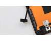 Lenovo 90203125 LZ5 LCD Cover Orange