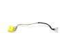 90204464 Original Lenovo Stromversorgungsbuchse inkl. Kabel