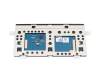 90NB0QY1-R90010 Original Asus Touchpad Board (Number Pad Modul)