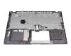 90NB0TY1-R30GE0 Original Asus Tastatur inkl. Topcase DE (deutsch) schwarz/grau (SD)