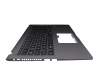 90NB0TY1-R30GE0 Original Asus Tastatur inkl. Topcase DE (deutsch) schwarz/grau (SD)