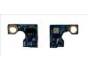 Asus 90NX03I0-R10020 CX1400CKA SENSOR BD.