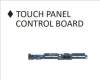 Asus 90NX0540-R10030 CX5601FBA TOUCHPANEL_CTL_BD.