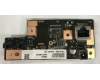 Asus 90PT01M0-R16000 ZN240IC-K AUDIO_LAN_DC_BD