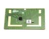 90R-N7OSP1000U Original Asus Touchpad Board