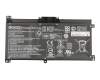 916366-541 Original HP Akku 41,7Wh