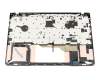 957-14D25E-C06 Original MSI Tastatur inkl. Topcase DE (deutsch)