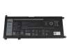 9P3NW Original Dell Akku 56Wh