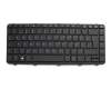 9Z.N9JBC.E0G Original HP Tastatur DE (deutsch) schwarz mit Backlight