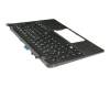 9Z.N9RSQ.C0G Original DFE Tastatur inkl. Topcase DE (deutsch) schwarz/schwarz