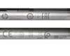 A0000EA#ABB Original HP Tilt Pen MPP 2.0 silber