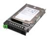 A3C40092321 Fujitsu Server Festplatte HDD 450GB (2,5 Zoll / 6,4 cm) SAS II (6 Gb/s) AES EP 10K inkl. Hot-Plug Gebraucht