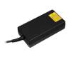 ADP-100XB Original Acer USB-C Netzteil 100,0 Watt kantige Bauform