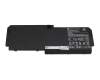 AM06095XL-PL Original HP Akku 95,9Wh