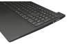 AM1A4000700 Original Lenovo Tastatur inkl. Topcase DE (deutsch) grau/grau