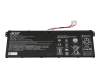 AP16M4J Original Acer Akku 37Wh 7,6V (AP16M4J)