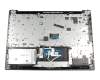 AP185000350 Original Lenovo Tastatur inkl. Topcase DE (deutsch) grau/grau